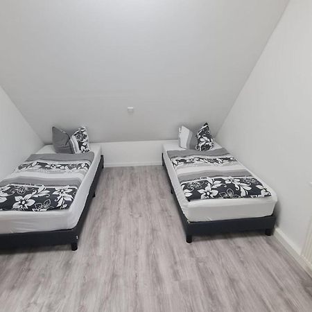 Ferienwohnung Richter Pirna Exteriér fotografie