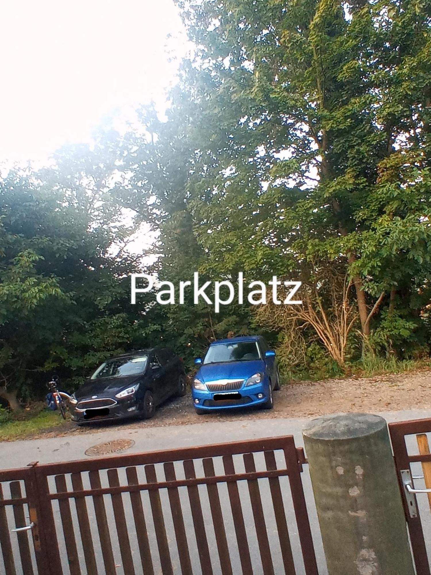 Ferienwohnung Richter Pirna Exteriér fotografie