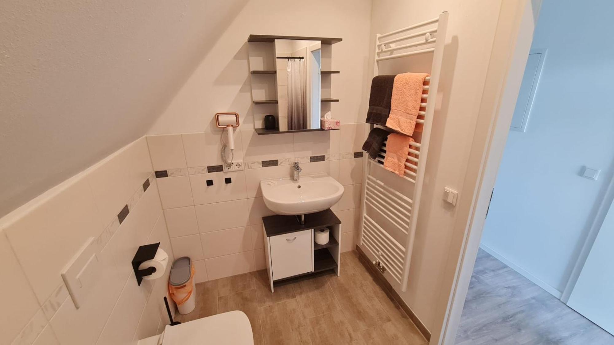 Ferienwohnung Richter Pirna Exteriér fotografie
