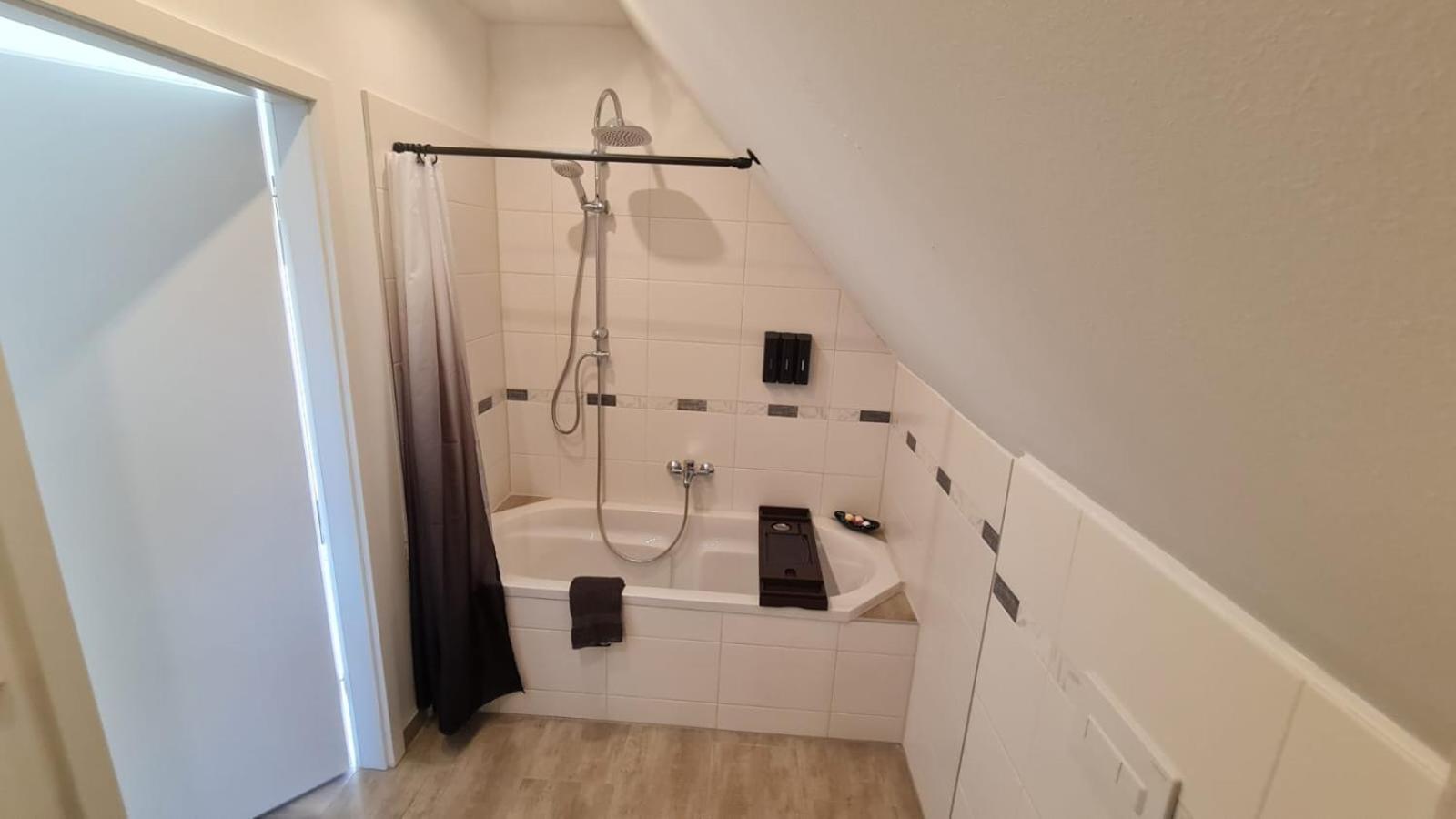 Ferienwohnung Richter Pirna Exteriér fotografie