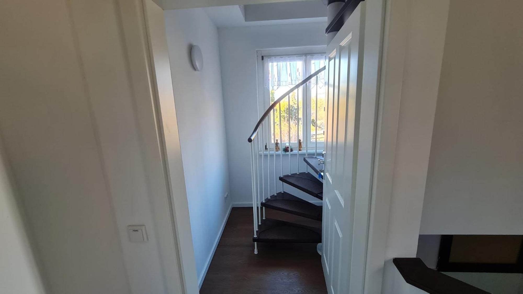 Ferienwohnung Richter Pirna Exteriér fotografie