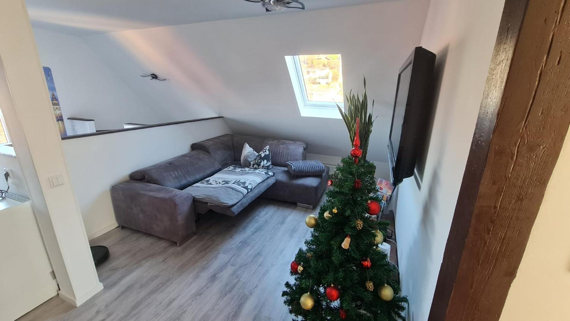 Ferienwohnung Richter Pirna Exteriér fotografie