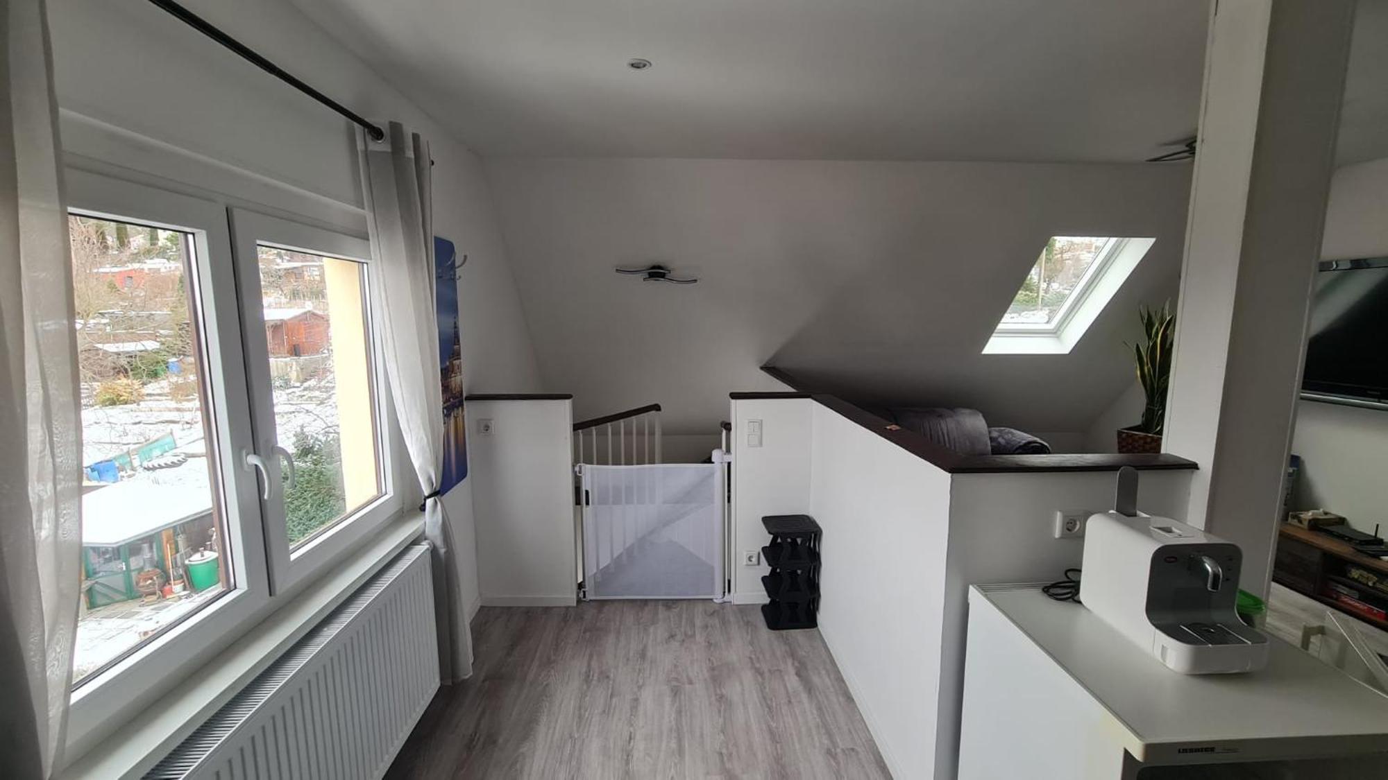 Ferienwohnung Richter Pirna Exteriér fotografie