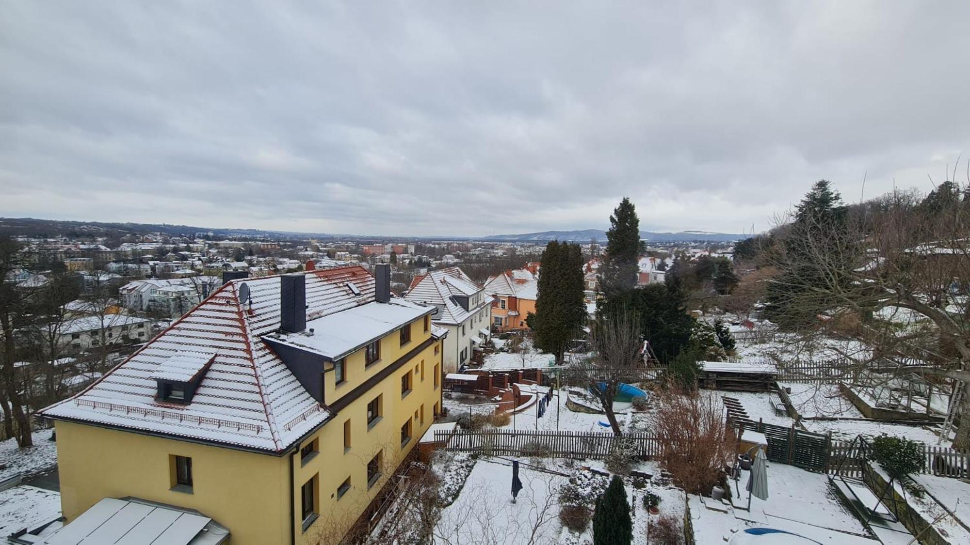 Ferienwohnung Richter Pirna Exteriér fotografie
