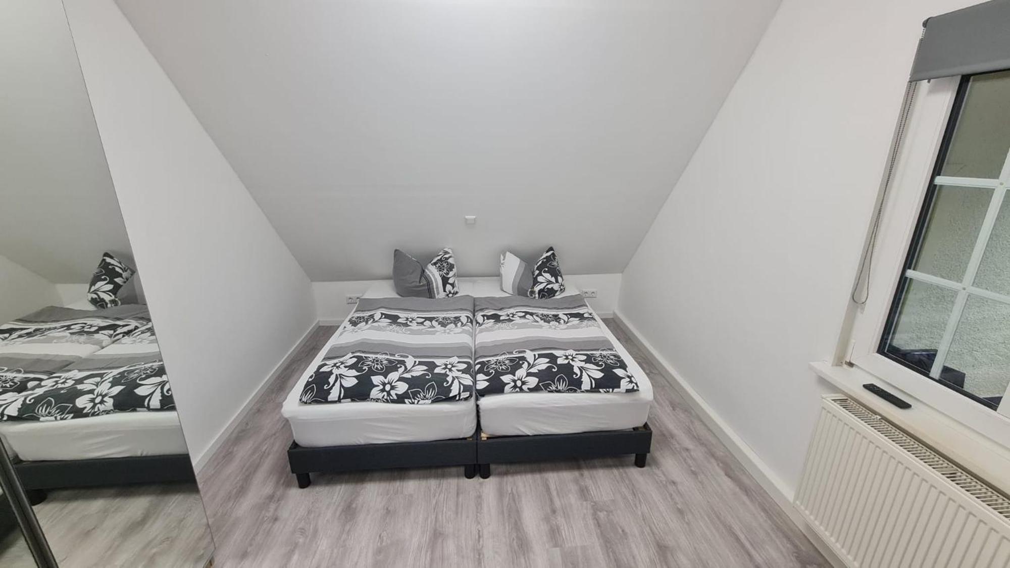 Ferienwohnung Richter Pirna Exteriér fotografie